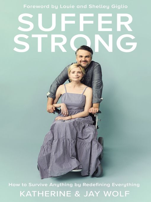 Title details for Suffer Strong by Katherine Wolf - Available